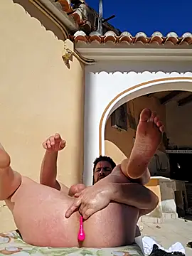 culosalton's cam snapshot