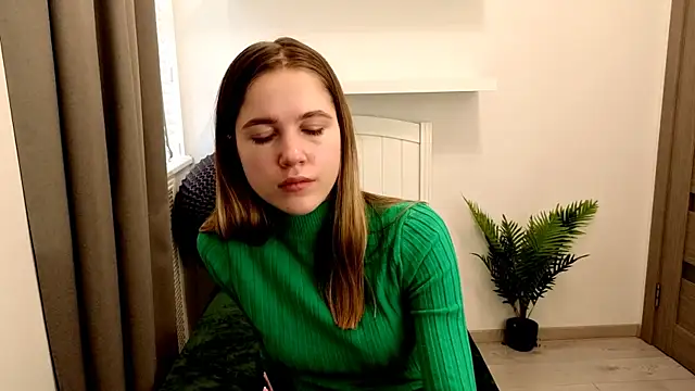 Just_L0VE_me's cam snapshot