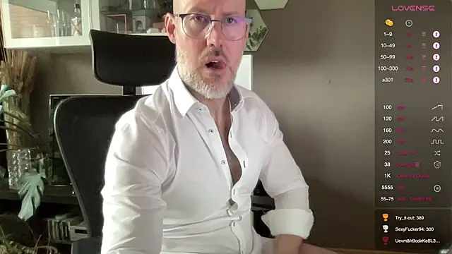 the_new_fit_rubinho's cam snapshot