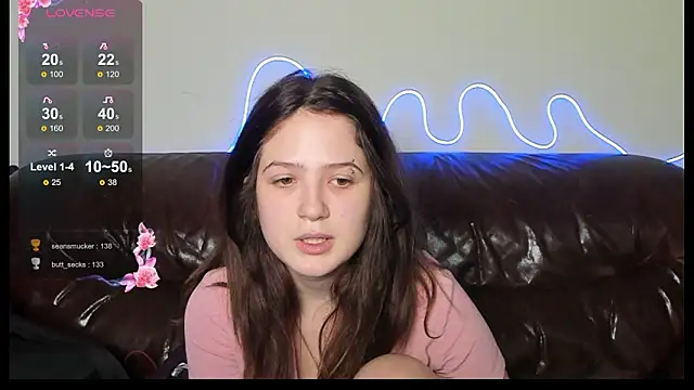 Anora_Miller's cam snapshot