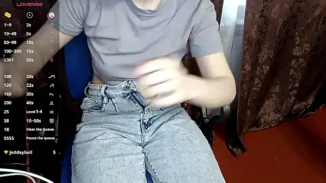 IleanaPishko's cam snapshot