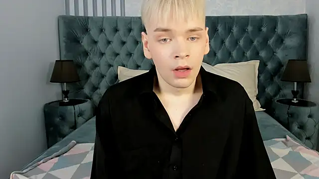 Je_Salvatore live sex cam