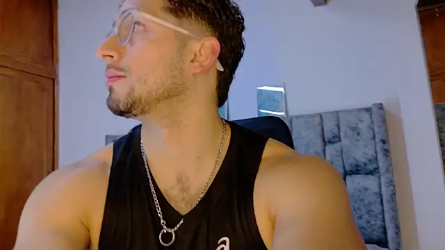 NICK_MOSS_'s cam snapshot