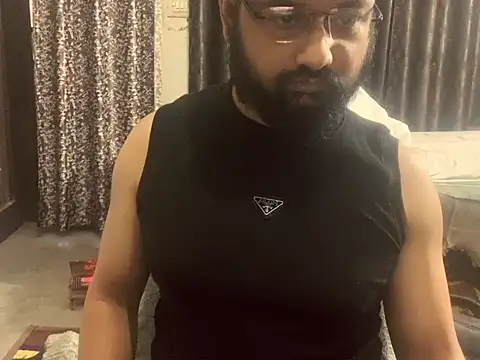 Dollseye's cam snapshot