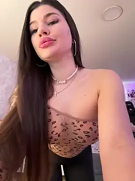 -MaybeBaby- live sex cam