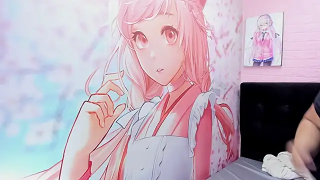 Shara_Oz's cam snapshot