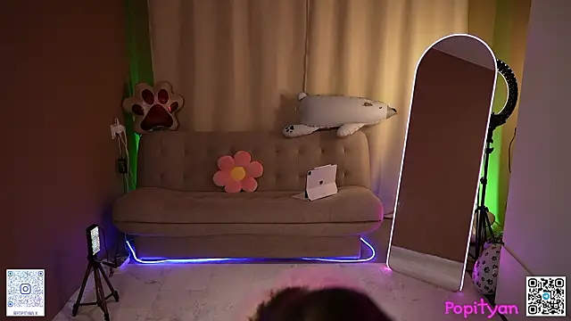 popityan1's cam snapshot