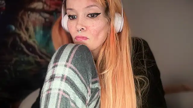 FRRANNKIE's cam snapshot