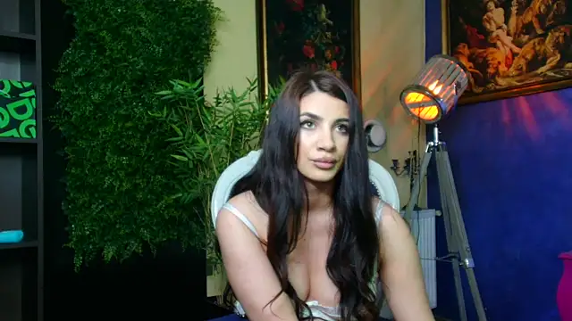 nicolepalmer's cam snapshot