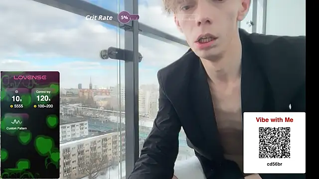 BrunoTwinkXXL live sex cam