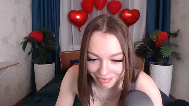 CandyGyrl's cam snapshot