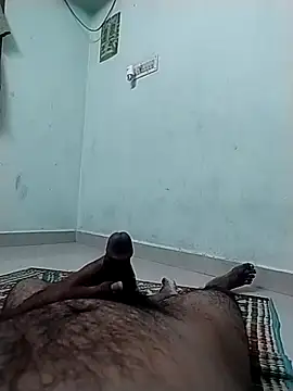 Abikannan96's cam snapshot