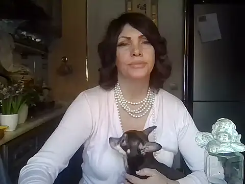 Baby-Matilda live sex cam