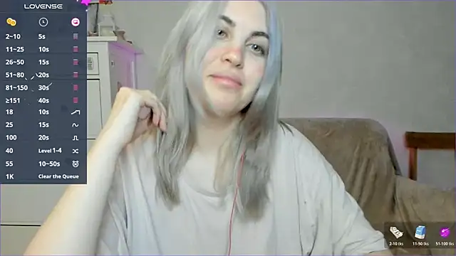 pawpaws's cam snapshot