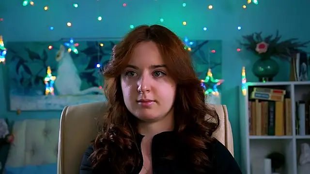 AnnTerry_'s cam snapshot