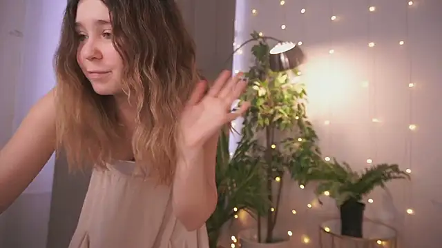 Lina_Glow's cam snapshot