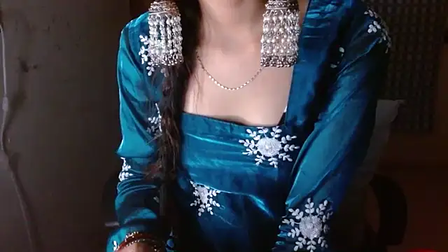 Roiseeee's cam snapshot