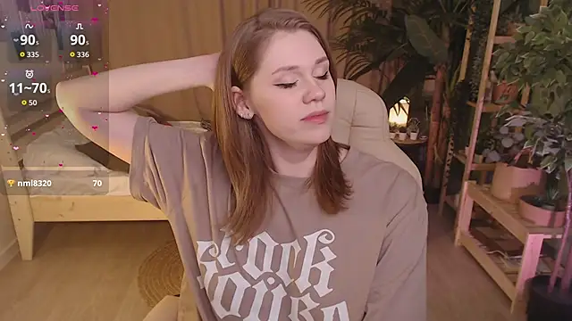 Alison_Doody's cam snapshot