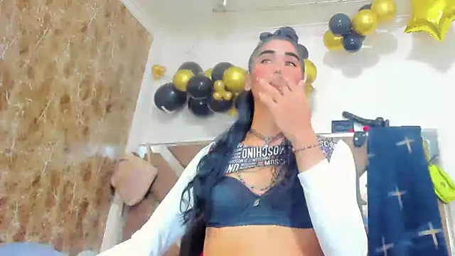 hannabigdirty live sex cam