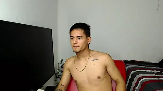 Alex_mojica live sex cam