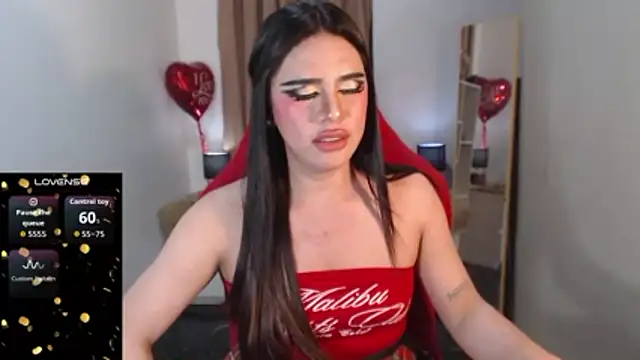 RebeccaTs live sex cam