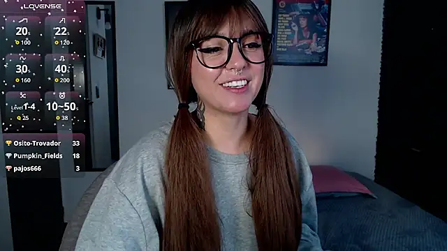 babedooll live sex cam