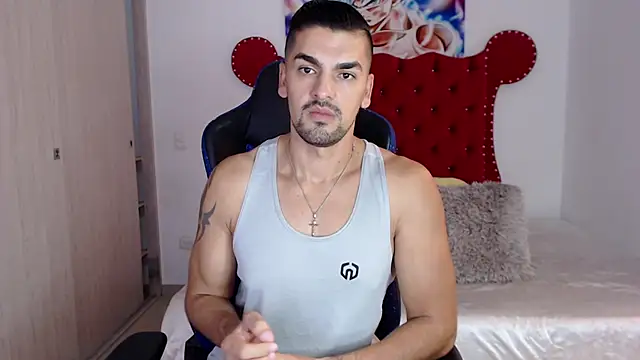 axelwinters__ live sex cam