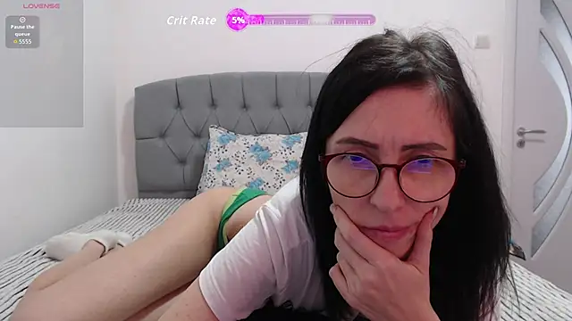 AngelRubyy live sex cam