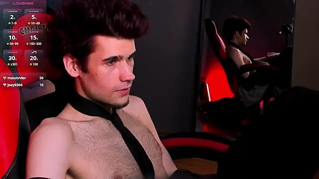 trevor_dreams live sex cam