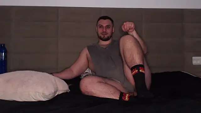 BriannSmith live sex cam