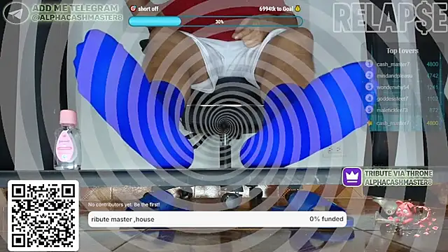 Alphacashmaster777 live sex cam