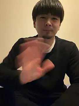 OCHAZUKE123 live sex cam