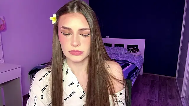 MachelleSpader live sex cam