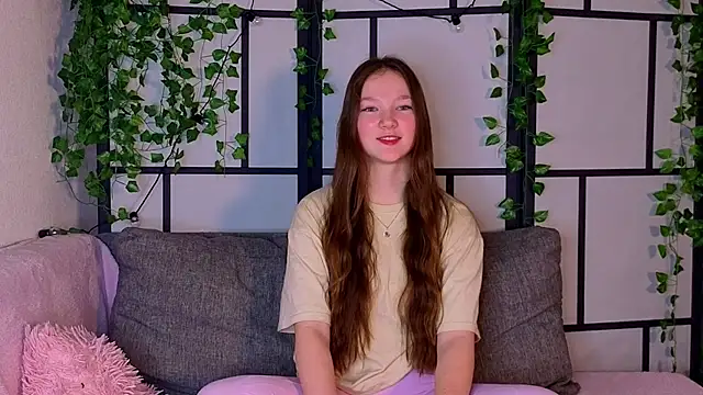 MelvinaEbner live sex cam