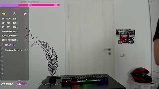 ZackFraser live sex cam