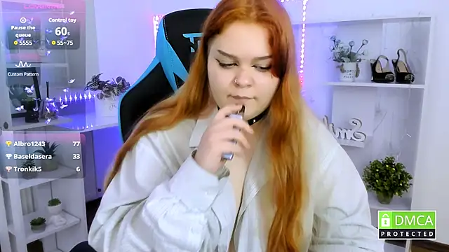 Erica__Alta live sex cam