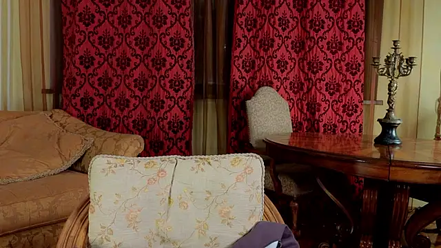 TishShazier's cam snapshot