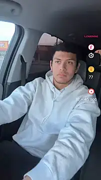 StrokingDaddy4 live sex cam