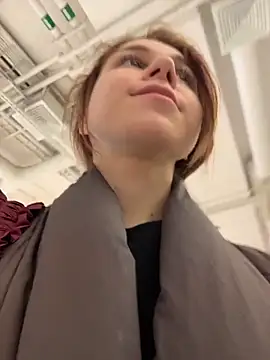 RosieSecret live sex cam