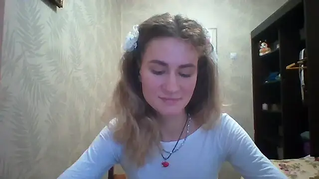 DeanneGilcher's cam snapshot