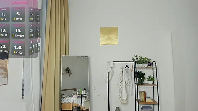 FaaBinaa live sex cam