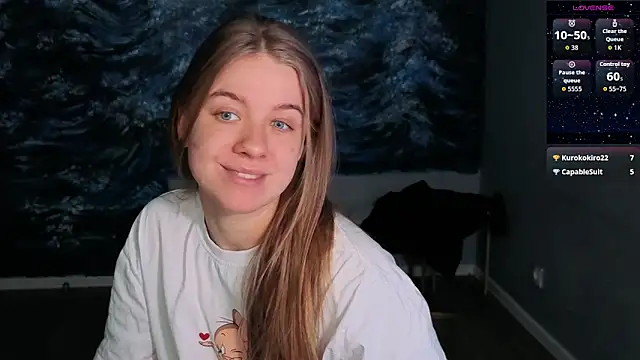 candy_maggie live sex cam