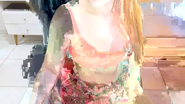 ANNA------ live sex cam