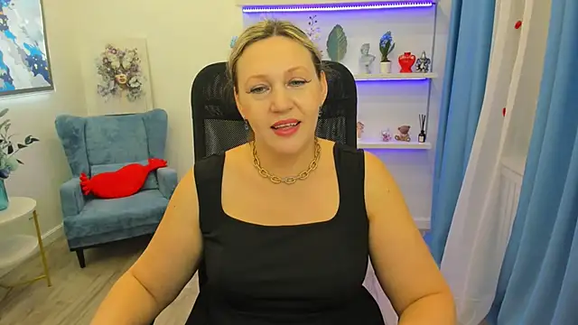 NinaStarle's cam snapshot