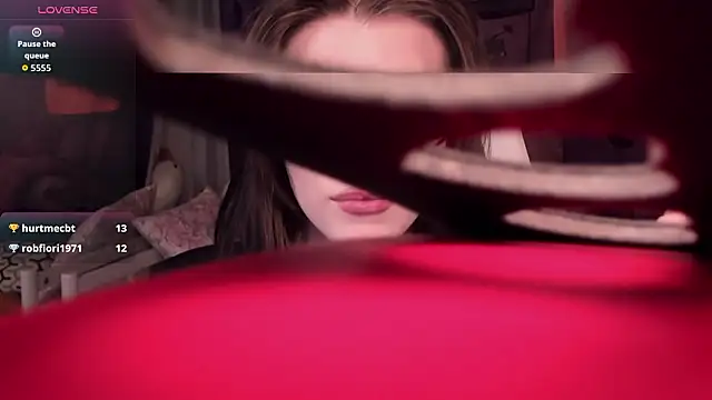 CathyAdams's cam snapshot