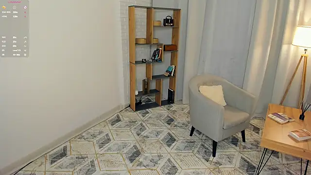 MoniqueYeisley's cam snapshot