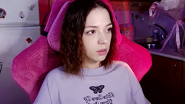 PamBeesly live sex cam