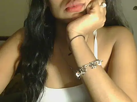 hottest_mahii's cam snapshot