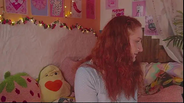 Charming_winky live sex cam