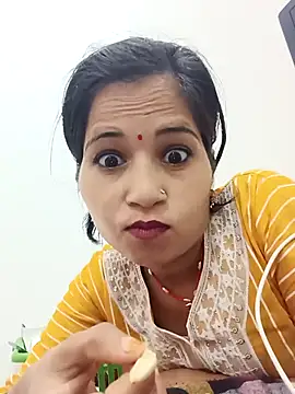 Sanjna_babby's cam snapshot